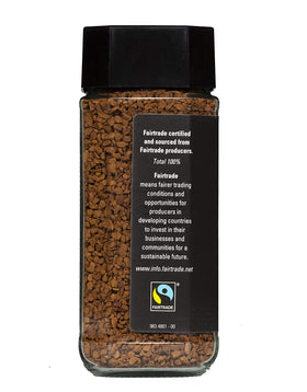 Mount Hagen gluten-free and OU Kosher certification on packaging.