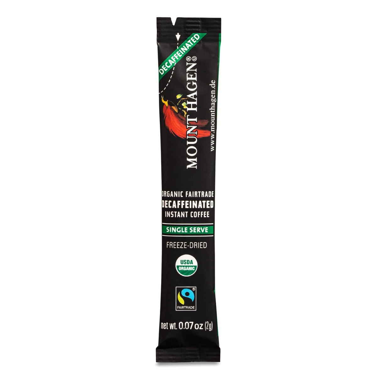Mount Hagen packaging sustainability and recyclability focus