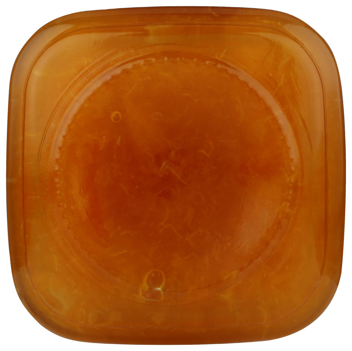 Mountain Fruit Co Always Apricot Jam kitchen shelf scene evokes everyday fruit flavor.