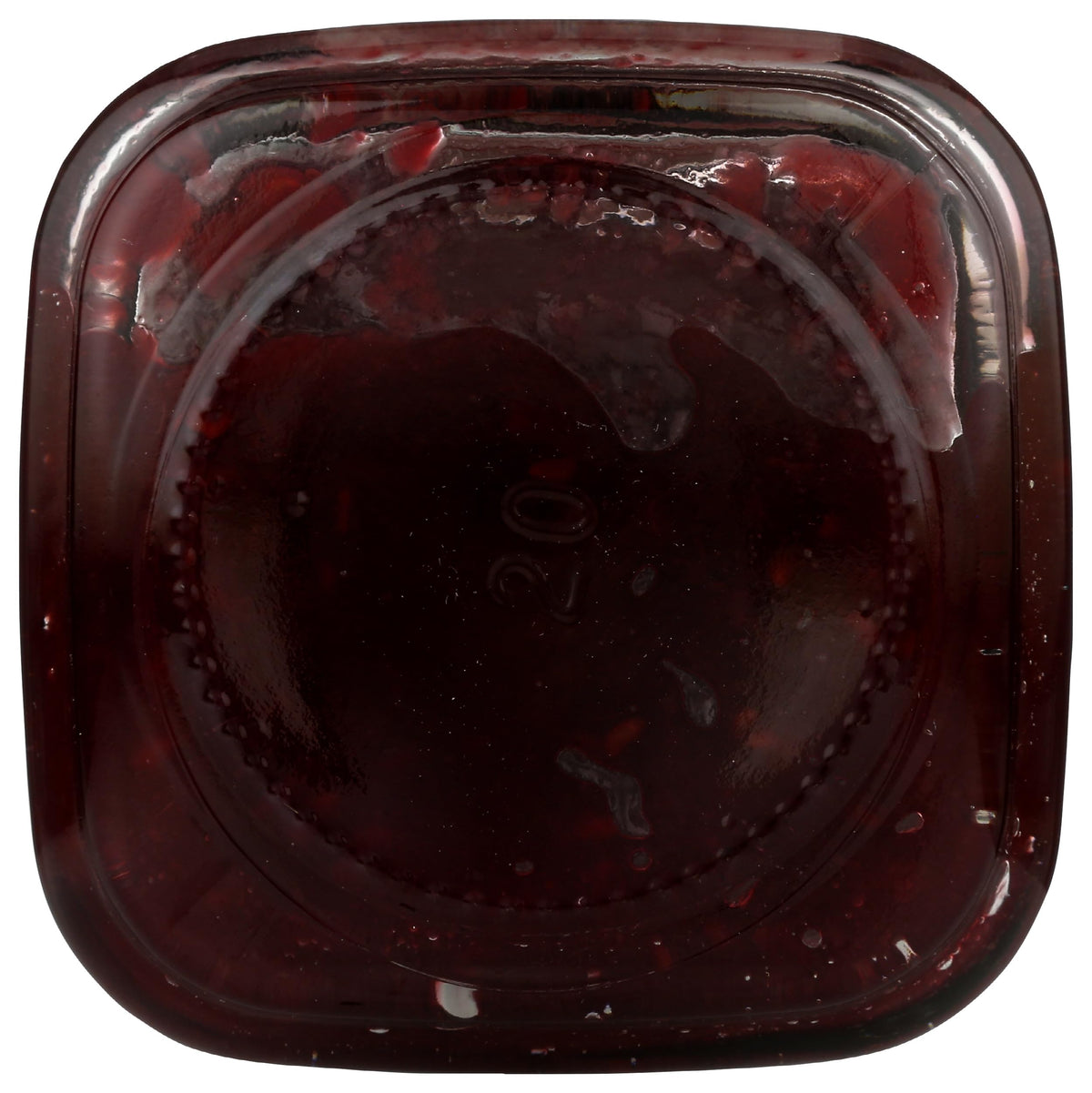 Gift-ready Mountain Fruit Co. Raspberry Tart Jam pack for breakfast gifting.