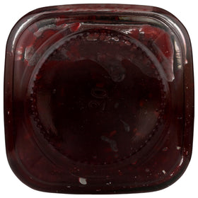 Gift-ready Mountain Fruit Co. Raspberry Tart Jam pack for breakfast gifting.