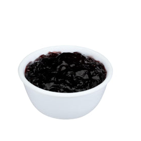 Movelo food service ready jelly cups designed for catering, schools, and meal kits.