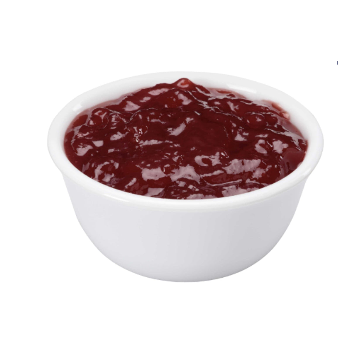 Movelo individually sealed jelly cups for shelf-stable convenience in hotels and cafeterias.