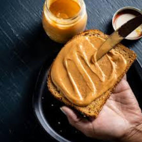 Movelo mess-free peel-and-spread experience