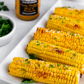 Mr. Spice Griller's Choice Low-sodium option supporting mindful meal planning
