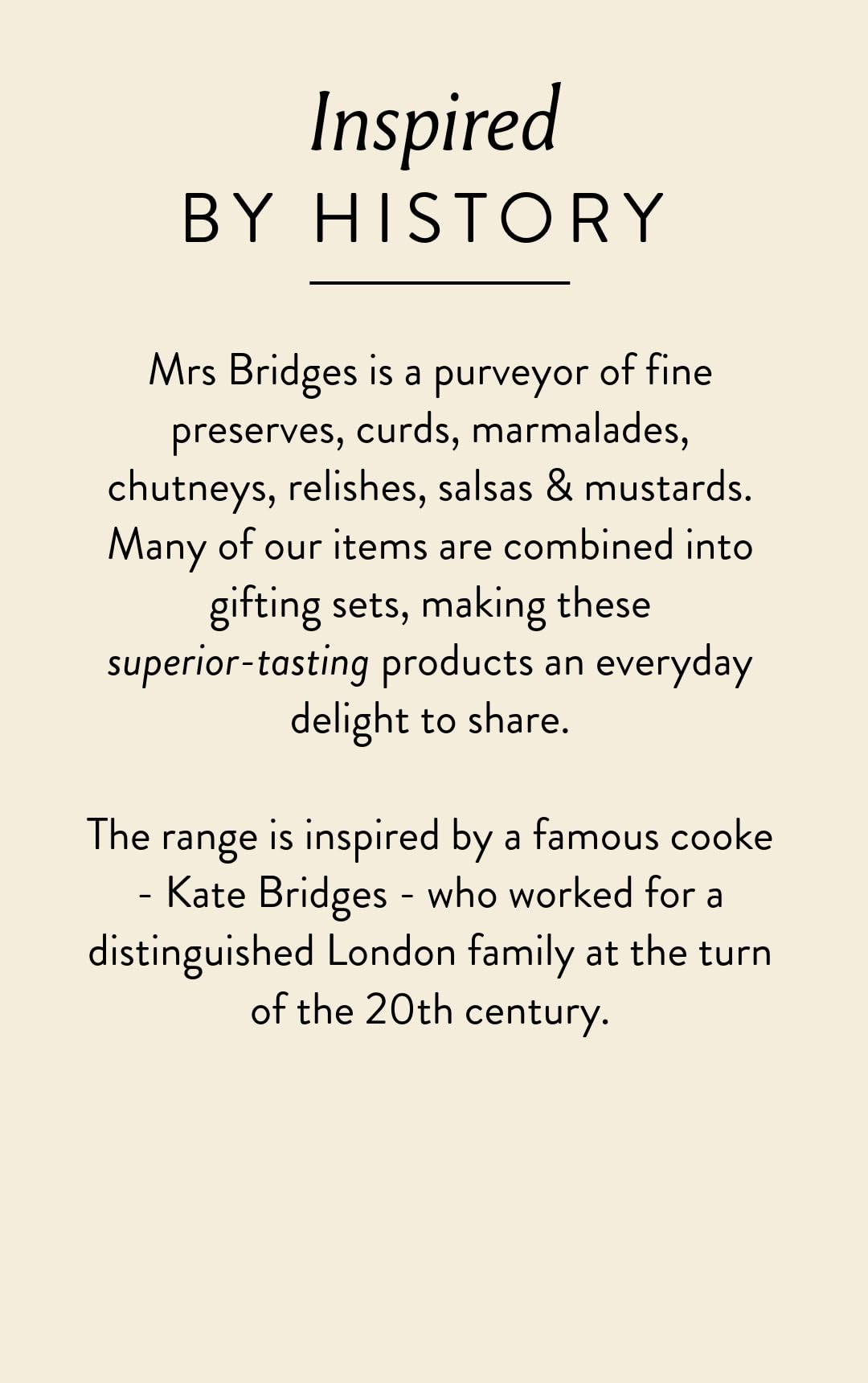 Mrs Bridges Lemon Curd with scones for afternoon tea pairing