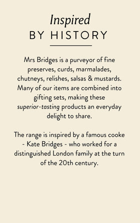 Mrs Bridges Lemon Curd with scones for afternoon tea pairing