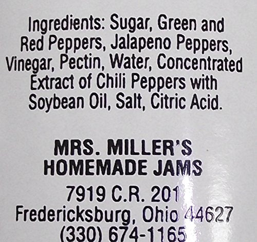 Glazing barbecue with Mrs. Miller's hot pepper jelly marinade.
