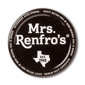 Family-owned Texas brand image highlighting authentic flavors and heritage