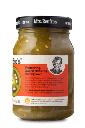 Label detail shows gluten-free and no added sugar for mindful choices