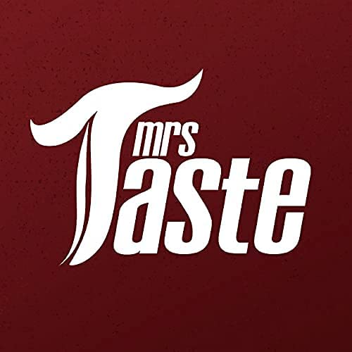 Mrs Taste Himalayan Rose Salt detail highlighting gourmet mineral accents.