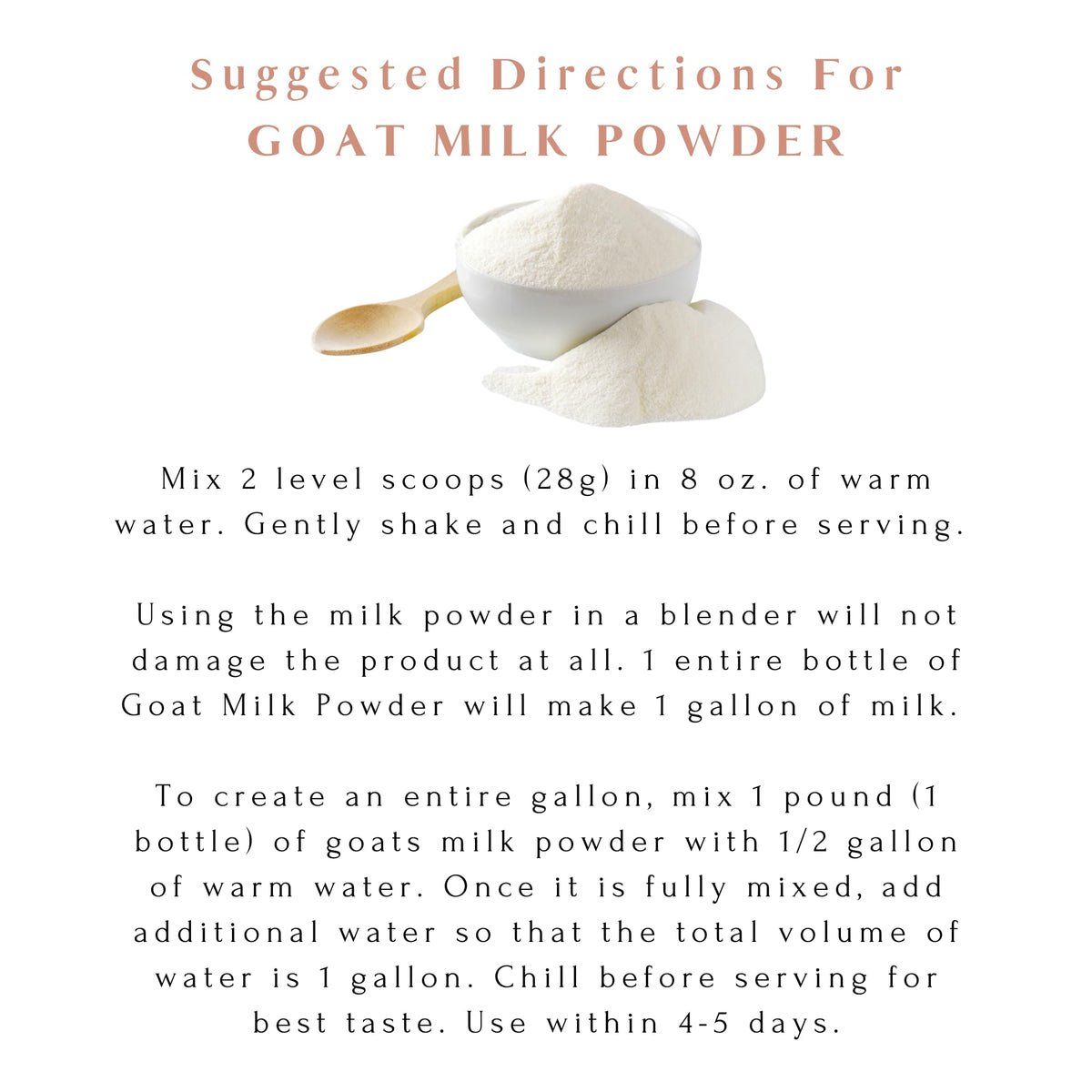 Mt. Capra dairy alternative texture highlights smooth taste and versatility