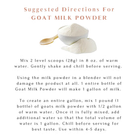Mt. Capra dairy alternative texture highlights smooth taste and versatility
