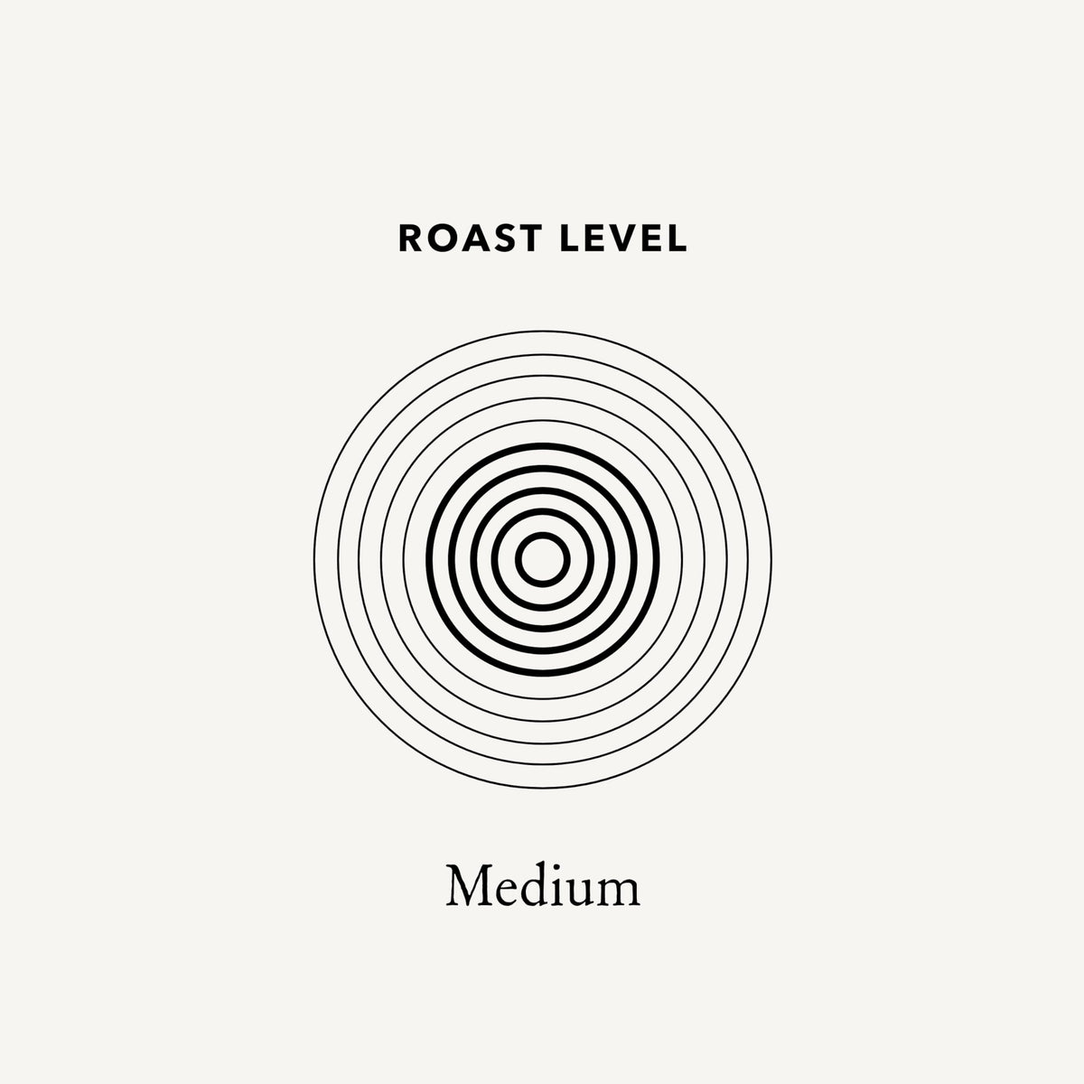 Mt. Comfort Coffee Guatemala Medium Roast pour-over setup delivering balanced, bright notes