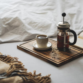 Mt. Comfort Guatemala volcanic soil origin indicating rich terroir and flavor potential.