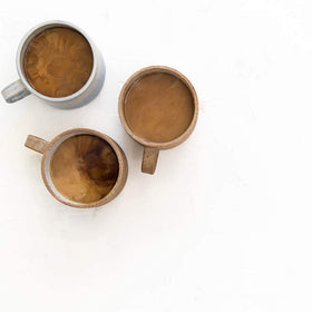 Versatile Mt. Comfort pods ideal for hot, iced, or cold brew