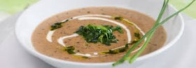 Mulberry Lane Farms supports American farmers through organic lentils.