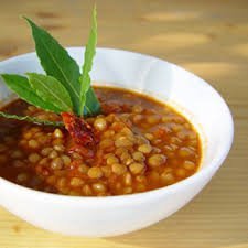 Mulberry Lane Farms non-GMO lentils for bulk meal prep