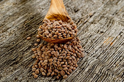 Mulberry Lane Farms USA-grown lentils ideal for versatile cooking
