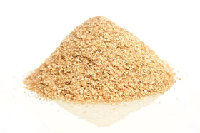 Mulberry Lane Farms Wheat Bran organic GOA-certified bag for organic cooking
