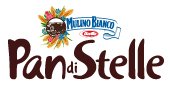Mulino Bianco Pan di Stelle served with coffee or tea creates a comforting break.