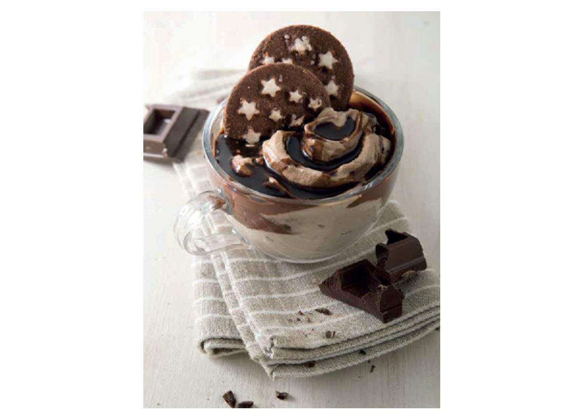 Mulino Bianco Pan di Stelle pack3 ingredients shot highlights Italian quality.