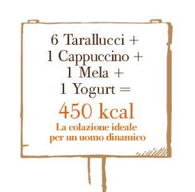 Mulino Bianco Tarallucci ingredients close up fresh eggs and honey