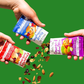 Munch Mania assorted nut packs gifts and care packages