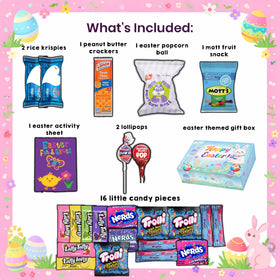 Munch Mania teens and adults snacks variety for celebrations and sharing