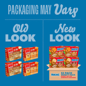 Assorted flavor bundle image from MUNCHIES for lunchbox variety.
