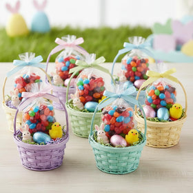 Munchique JOLLY R. Jelly Beans green apple flavor perfect for celebrations and kid-friendly treats.