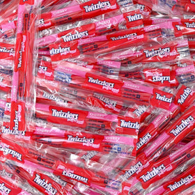 Munchique Pullin Peel Cherry Licorice Candy soft chewy texture for snacking