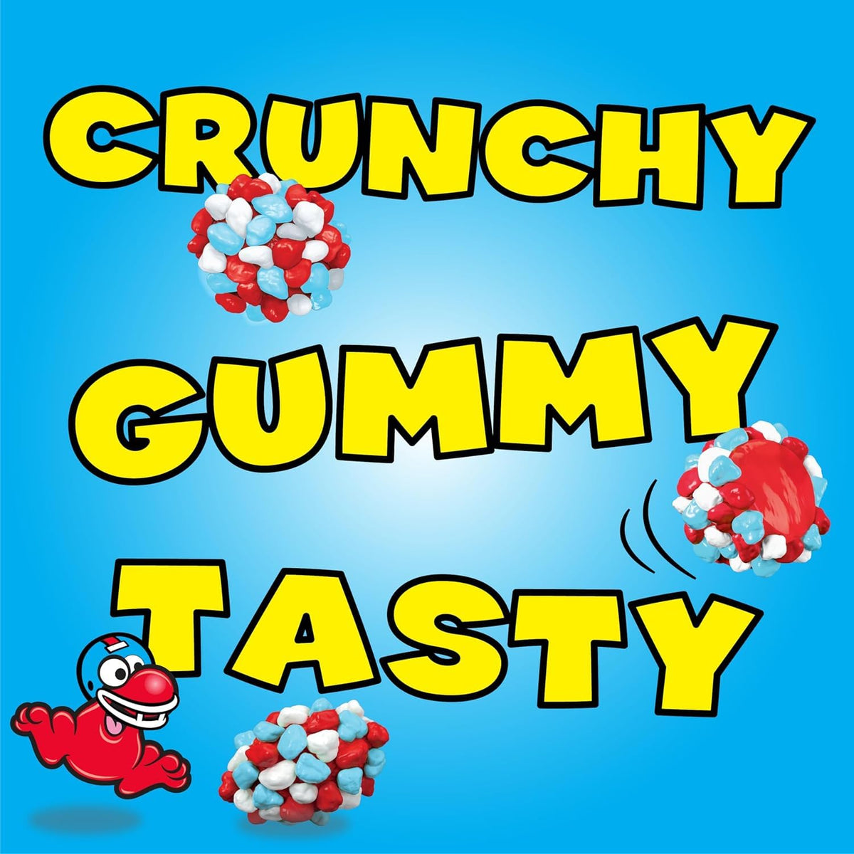 Two large 8 oz bags totaling 1 lb from Munchique