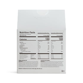 Munchkin Lactation Cookie Bites friendly snack for moms and little one.