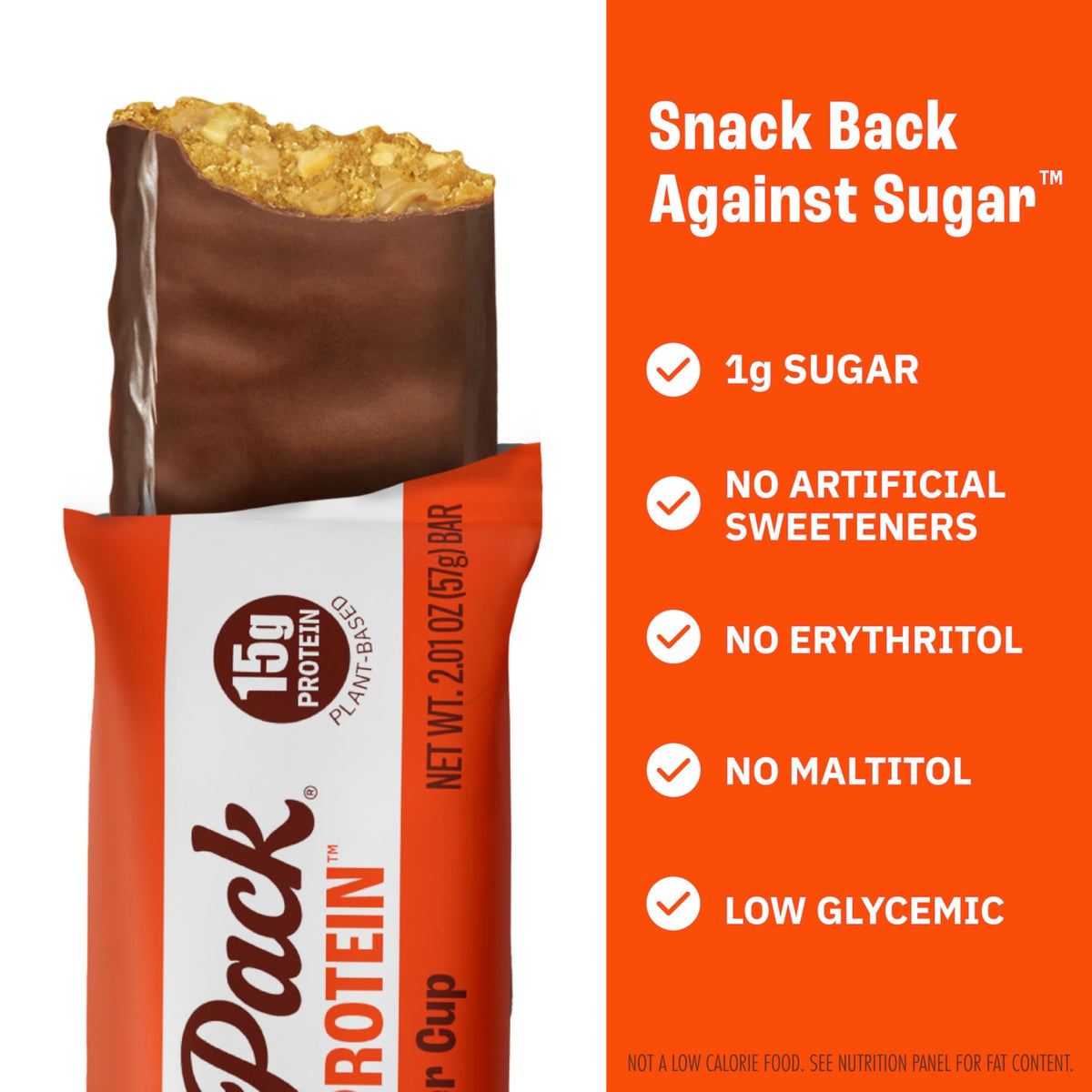 Munk Pack bars on-the-go collection ready for school, travel, or work.