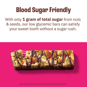 Munk Pack fiber nut bar in a lunchbox, kid-friendly and convenient
