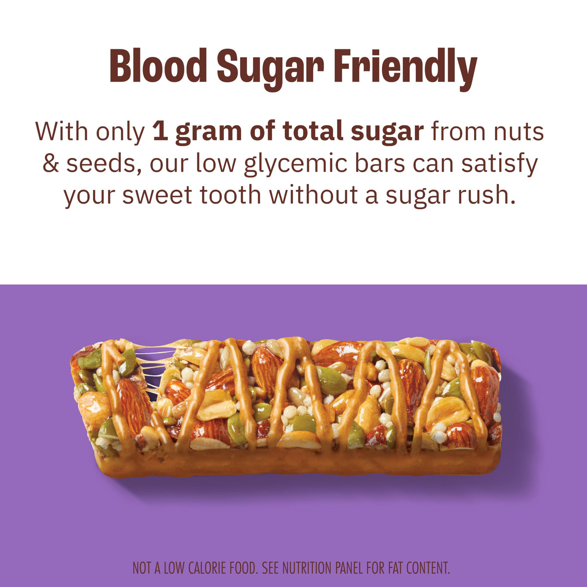 Munk Pack Fiber Nut Bars ingredients side highlighting gluten-free and Non-GMO quality