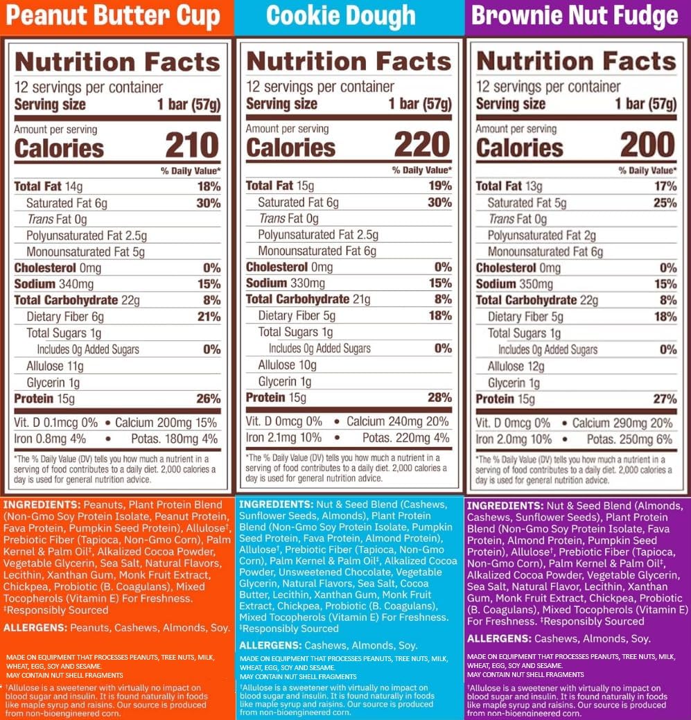 Munk Pack on-the-go snack scene shows convenient, satisfying energy boost