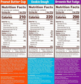 Munk Pack on-the-go snack scene shows convenient, satisfying energy boost