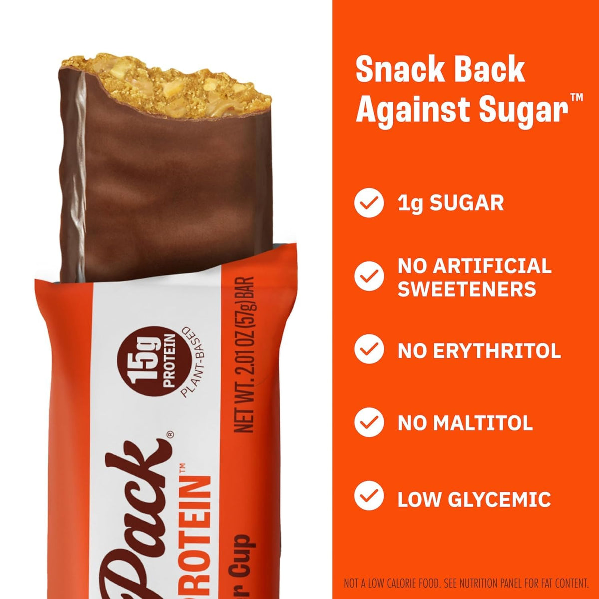 Munk Pack plant-based ingredients shot highlights wholesome protein and probiotic goodness