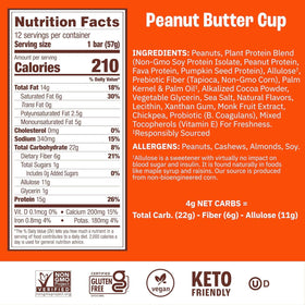Munk Pack on-the-go snack image emphasizes portable protein for workouts and travel.