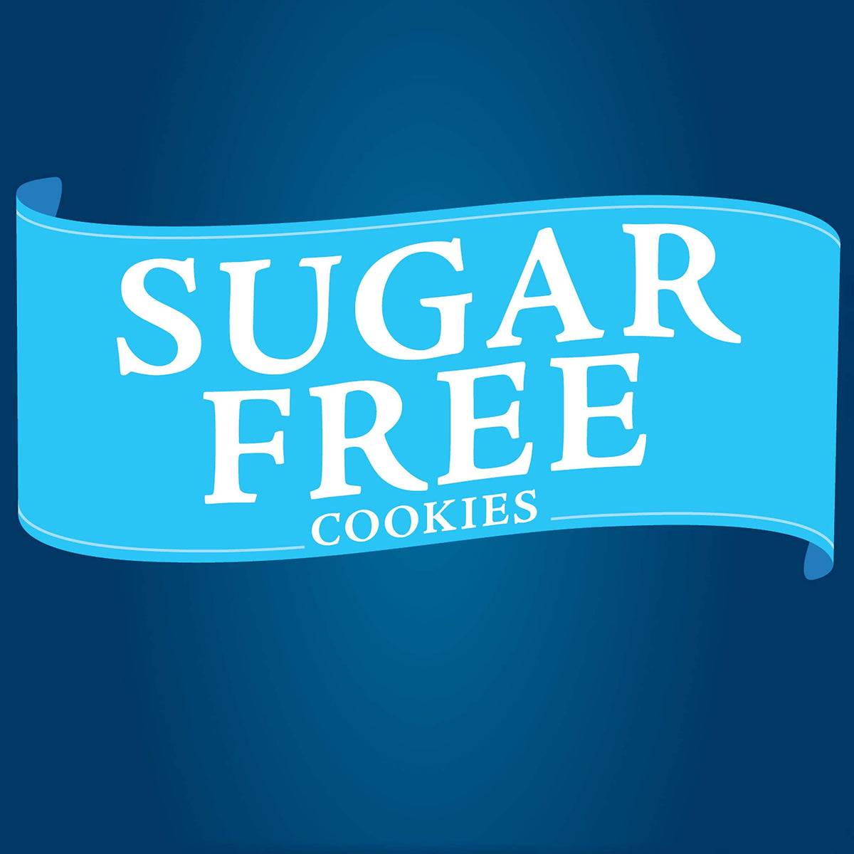 Murray Sugar Free Pecan Shortbread Cookies baked texture highlights buttery crumble.