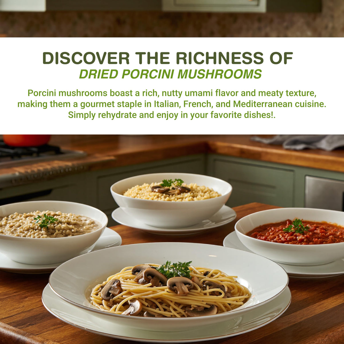 Global sourcing map highlights Asia and Europe for quality ingredients.