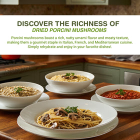 Global sourcing map highlights Asia and Europe for quality ingredients.