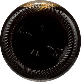 Muso From Japan Ponzu glass bottle pour, spill-free control and freshness.