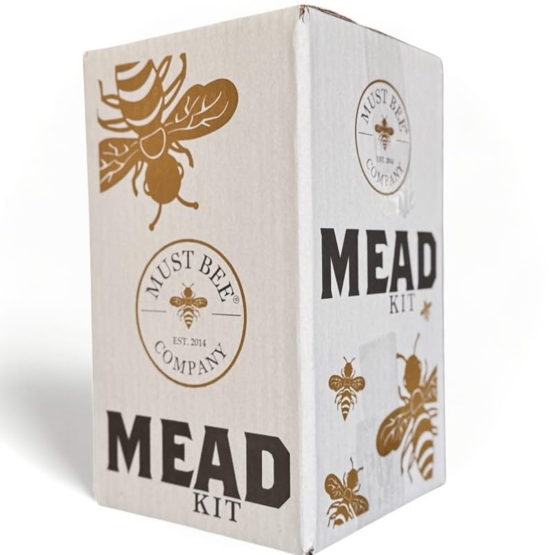 Must Bee Spice Melody flavor packet adds citrus spice notes
