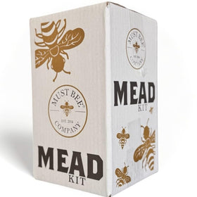 Must Bee Spice Melody flavor packet adds citrus spice notes