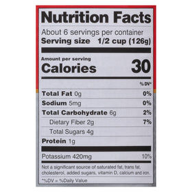 Mutti sustainability WWF partnership text on label, eco-friendly claim