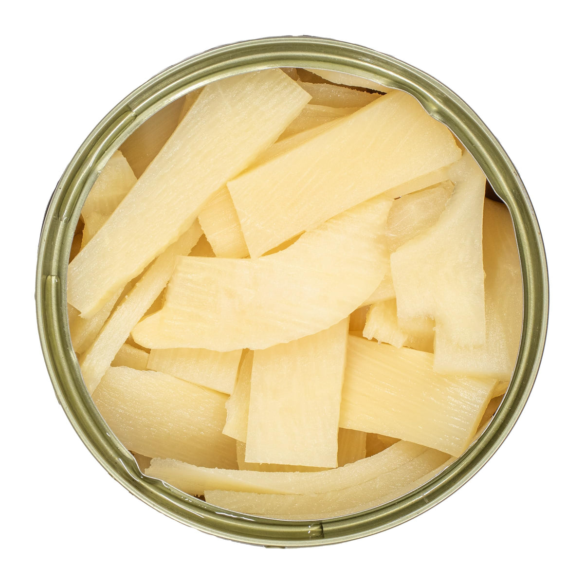 MW Polar bamboo shoots ready to sizzle in stir-fries and soups.