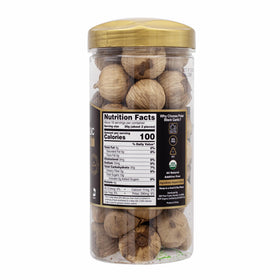 MW Polar Black Garlic offers sweet-savory flavor ideal for sauces and toppings.